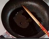 豚バラ肉とナスの照り煮★おろしのっけ作り方5写真