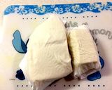 超簡単炒り豆腐作り方3写真