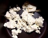 超簡単炒り豆腐作り方4写真