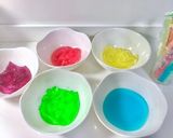 10円駄菓子でインスタ映え激安簡単ゼリー作り方4写真