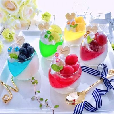 セボンスター クリオネ くらげ フルーツ オーロラ ブリリアントカット お天気 セボンスター クリオネ くらげ フルーツ オーロラ ブリリアントカット