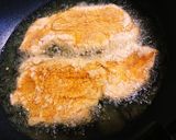 豚ロース肉と市販ラーメンDEパーコー麺♪作り方6写真