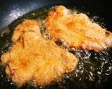 豚ロース肉と市販ラーメンDEパーコー麺♪作り方7写真