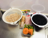 アレンジ自在★作り置き！大量ひじきの煮物作り方1写真