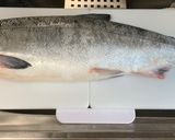 生筋子から作るいくらの醤油漬け一部始終作り方1写真