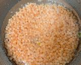 生筋子から作るいくらの醤油漬け一部始終作り方5写真