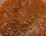 生筋子から作るいくらの醤油漬け一部始終作り方13写真