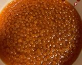 生筋子から作るいくらの醤油漬け一部始終作り方14写真