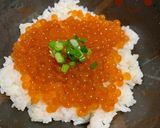 生筋子から作るいくらの醤油漬け一部始終作り方15写真