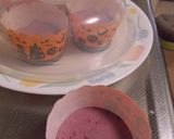 HM蒸しパン風ケーキをレンジとオーブンで作り方4写真
