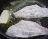 鯛のムニエル作り方1写真