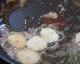 鯛のムニエル作り方3写真
