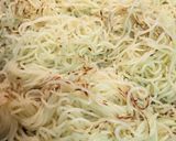 フライパンde☆あんかけ焼きそば作り方1写真