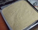 しっとり～紅茶のロールケーキ♡作り方5写真