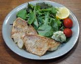 鯛のムニエル作り方5写真