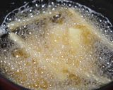 贅沢ポテトフライ作り方2写真