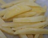 贅沢ポテトフライ作り方3写真