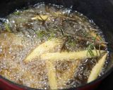 贅沢ポテトフライ作り方4写真