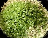 ナス大量消費♪ナスの南蛮味噌*保存食*作り方2写真