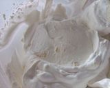 しっとり～紅茶のロールケーキ♡作り方6写真