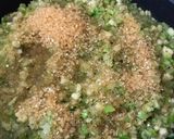ナス大量消費♪ナスの南蛮味噌*保存食*作り方3写真