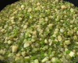 ナス大量消費♪ナスの南蛮味噌*保存食*作り方4写真