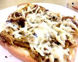 カレーなめたけ●おすすめ神レシピ！作り方5写真