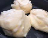 スフレパンケーキ作り方9写真