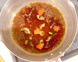 味しっかりついたお揚げの袋煮♡♡作り方3写真