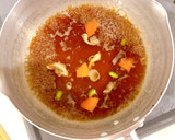 味しっかりついたお揚げの袋煮♡♡作り方3写真