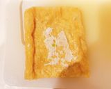 味しっかりついたお揚げの袋煮♡♡作り方6写真