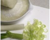 油あげの焼いたの (福井の郷土料理)作り方4写真