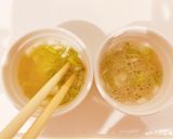 味しっかりついたお揚げの袋煮♡♡作り方8写真