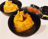 味しっかりついたお揚げの袋煮♡♡作り方11写真