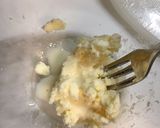 バナナと4Pチーズのサンドイッチ作り方3写真
