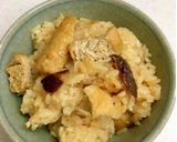 油あげの焼いたの (福井の郷土料理)作り方8写真