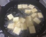 揚げ出し高野豆腐作り方1写真