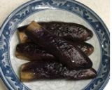 フライパンで★シンプル焼きナス作り方7写真