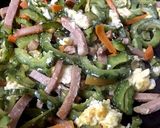 お弁当！2019年9月23日作り方1写真