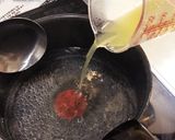 すだちゼリー作り方4写真