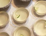 すだちゼリー作り方6写真