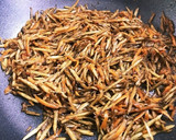 ご飯のお供に☆我が家のきんぴらごぼう作り方5写真