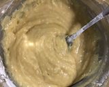 HM★簡単いちじくのカップケーキ作り方3写真