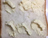 バナナと4Pチーズのサンドイッチ作り方4写真