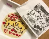 リアルに！釣りスピリッツのホオジロザメ！作り方12写真