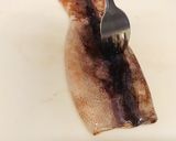 イカ飯を圧力鍋で作り方1写真