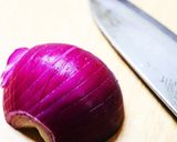 ハーブが香るアスパラとひよこ豆のサラダ作り方2写真