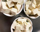 全てレンジトマトゴロゴロ野菜麻婆豆腐作り方6写真
