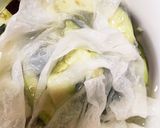 全てレンジトマトゴロゴロ野菜麻婆豆腐作り方7写真