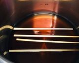 イカ飯を圧力鍋で作り方4写真